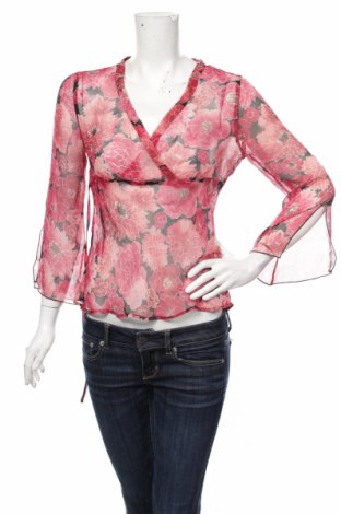 Дамска блуза Allison Taylor, Размер M, Цвят Многоцветен, Цена 36,00 лв.