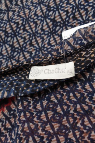 Дамска блуза Cha Cha, Размер S, Цвят Многоцветен, Цена 14,00 лв.