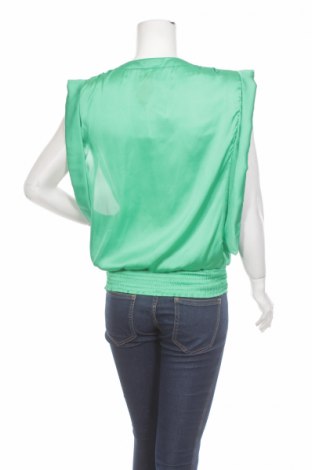 Γυναικείο πουκάμισο, Μέγεθος M, Χρώμα Πράσινο, Τιμή 11,75 €