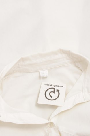Γυναικείο πουκάμισο, Μέγεθος L, Χρώμα Λευκό, Τιμή 11,86 €