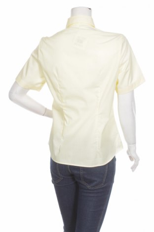 Γυναικείο πουκάμισο, Μέγεθος S, Χρώμα Κίτρινο, Τιμή 9,28 €