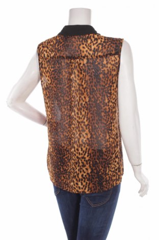 Γυναικείο πουκάμισο Bik Bok, Μέγεθος L, Χρώμα Πολύχρωμο, Τιμή 9,28 €