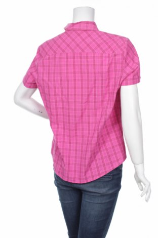 Γυναικείο πουκάμισο Crane, Μέγεθος M, Χρώμα Ρόζ , Τιμή 10,52 €