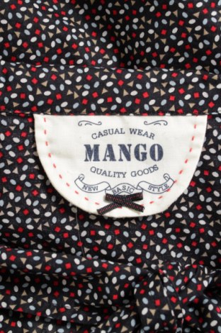 Γυναικείο πουκάμισο Mango, Μέγεθος L, Χρώμα Πολύχρωμο, Τιμή 13,92 €