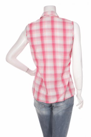 Γυναικείο πουκάμισο Odlo, Μέγεθος M, Χρώμα Πολύχρωμο, Τιμή 9,28 €
