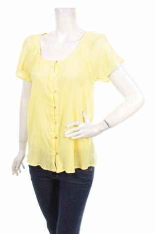 Γυναικείο πουκάμισο Paprika, Μέγεθος S, Χρώμα Κίτρινο, Τιμή 9,90 €