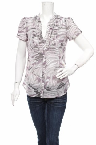 Γυναικείο πουκάμισο Reitmans, Μέγεθος M, Χρώμα Πολύχρωμο, Τιμή 9,28 €