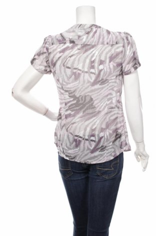 Γυναικείο πουκάμισο Reitmans, Μέγεθος M, Χρώμα Πολύχρωμο, Τιμή 9,28 €