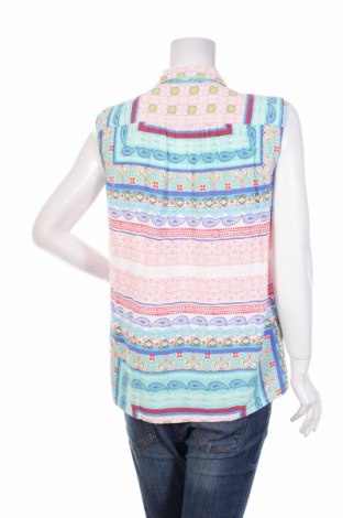 Γυναικείο πουκάμισο Sussan, Μέγεθος M, Χρώμα Πολύχρωμο, Τιμή 11,13 €