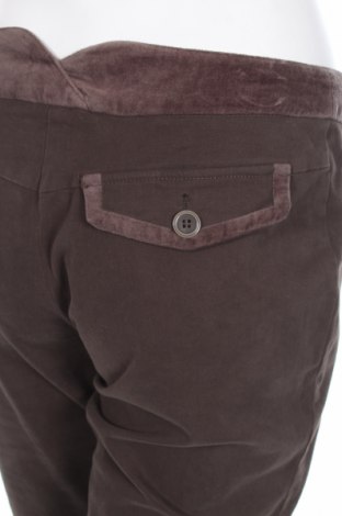 Дамски панталон Cane & Cane, Размер S, Цвят Сив, Цена 17,85 лв.