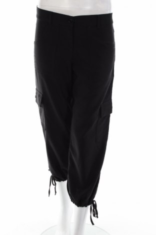Дамски панталон Estelle, Размер S, Цвят Черен, Цена 25,00 лв.