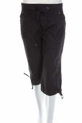 Дамски панталон Trend One, Размер M, Цвят Черен, Цена 21,00 лв.