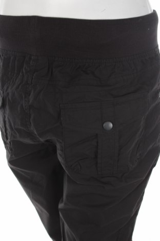 Дамски панталон Trend One, Размер M, Цвят Черен, Цена 21,00 лв.