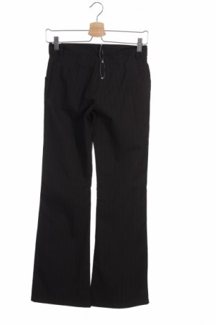 Pantaloni pentru copii, Mărime 12-13y/ 158-164 cm, Culoare Negru, Preț 127,23 Lei