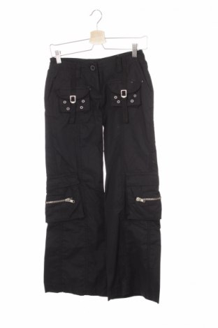 Παιδικό παντελόνι, Μέγεθος 9-10y/ 140-146 εκ., Χρώμα Μαύρο, Τιμή 14,95 €