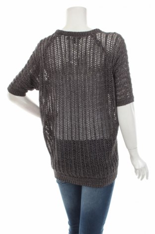 Дамски пуловер Anna Scott, Размер S, Цвят Сив, Цена 23,80 лв.