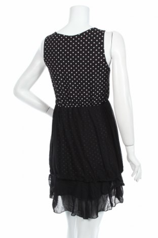 Šaty  Amanda, Veľkosť S, Farba Čierna, Cena  15,88 €