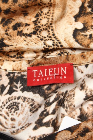 Дамска блуза Taifun By Gerry Weber, Размер M, Цвят Многоцветен, Цена 4,50 лв.