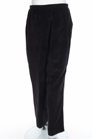 Γυναικείο κοτλέ παντελόνι Alfred Dunner, Μέγεθος L, Χρώμα Γκρί, Τιμή 3,56 €