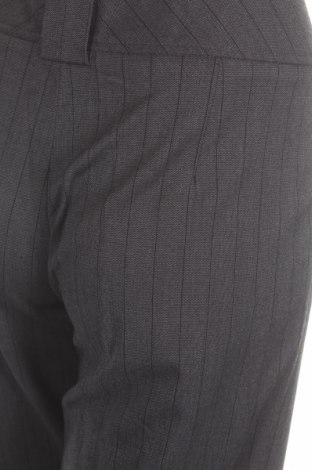 Дамски панталон Giada, Размер M, Цвят Сив, Цена 6,75 лв.