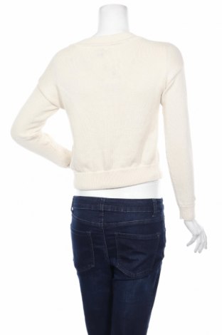 Γυναικείο πουλόβερ Aerie, Μέγεθος S, Χρώμα Εκρού, Τιμή 3,56 €