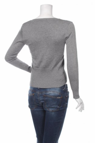 Γυναικείο πουλόβερ Ambiance, Μέγεθος L, Χρώμα Γκρί, Τιμή 4,02 €