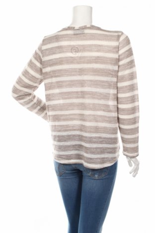 Дамски пуловер Gina Benotti, Размер L, Цвят Бежов, Цена 6,00 лв.