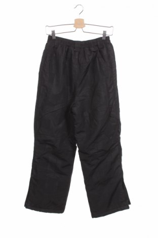 Παιδικό παντελόνι Athletech, Μέγεθος 13-14y/ 164-168 εκ., Χρώμα Μαύρο, Τιμή 4,33 €