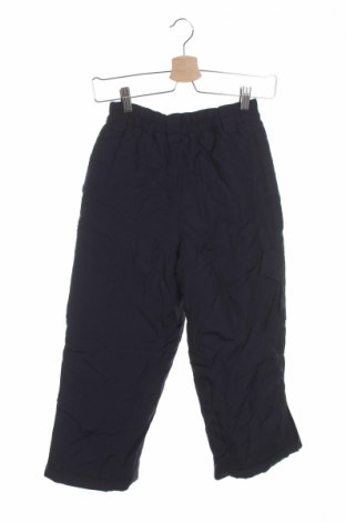 Παιδικό παντελόνι για χειμερινά σπορ Athletech, Μέγεθος 7-8y/ 128-134 εκ., Χρώμα Μπλέ, Τιμή 4,18 €