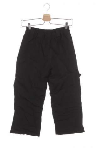 Παιδικό παντελόνι για χειμερινά σπορ Athletech, Μέγεθος 7-8y/ 128-134 εκ., Χρώμα Μαύρο, Τιμή 4,18 €
