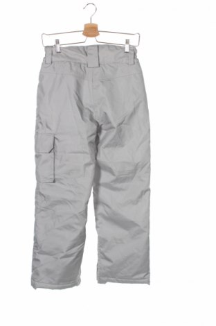 Детски панталон за зимни спортове Nkd, Размер 8-9y/ 134-140 см, Цвят Сив, Цена 9,25 лв.