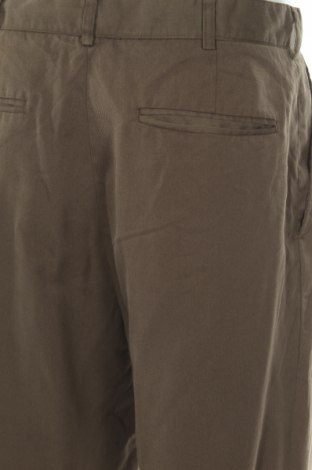 Ανδρικό παντελόνι Adolfo, Μέγεθος L, Χρώμα Καφέ, Τιμή 3,40 €