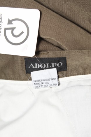 Ανδρικό παντελόνι Adolfo, Μέγεθος L, Χρώμα Καφέ, Τιμή 3,40 €