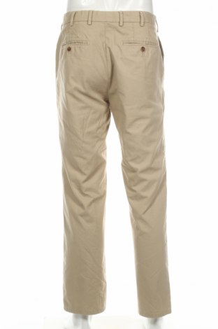 Мъжки панталон Peter Millar, Размер M, Цвят Бежов, Цена 8,00 лв.