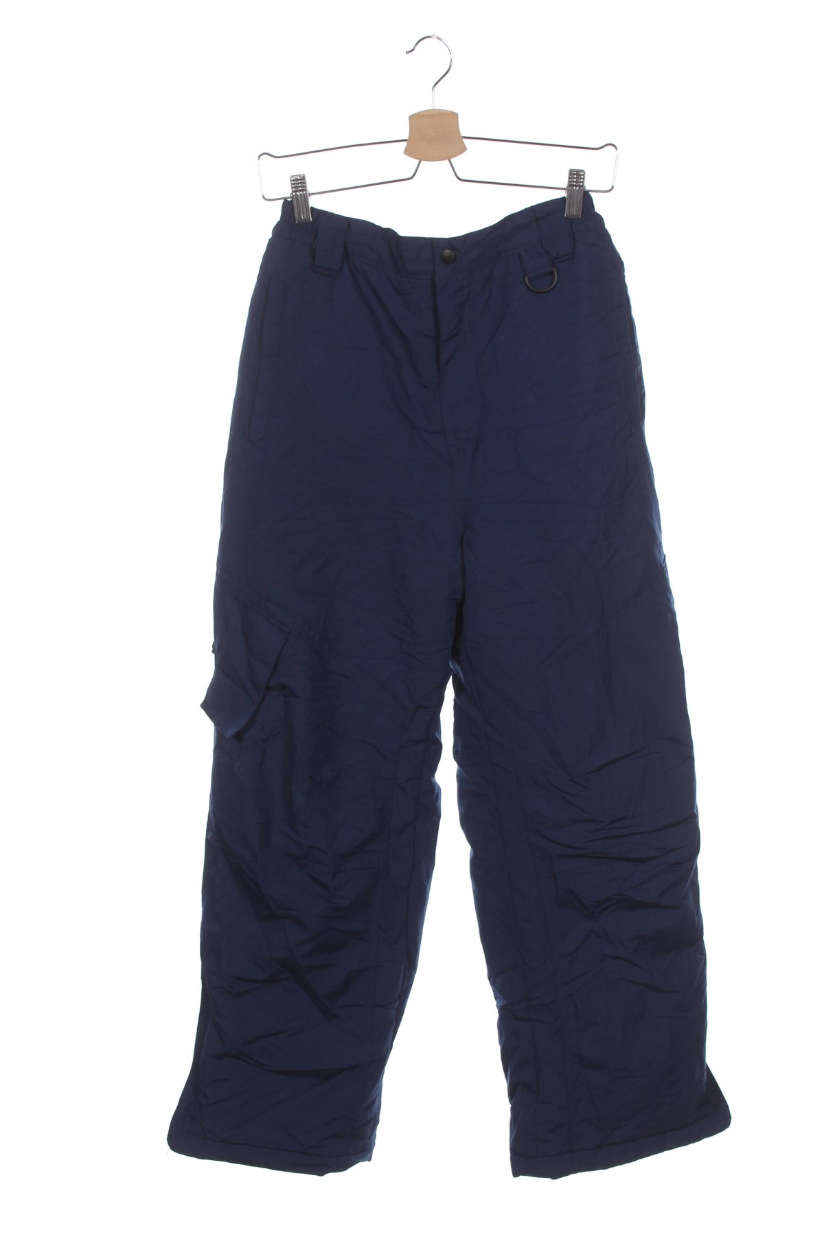 Παιδικό παντελόνι για χειμερινά σπορ Athletech, Μέγεθος 14-15y/ 168-170 εκ., Χρώμα Μπλέ, Τιμή 3,71 €