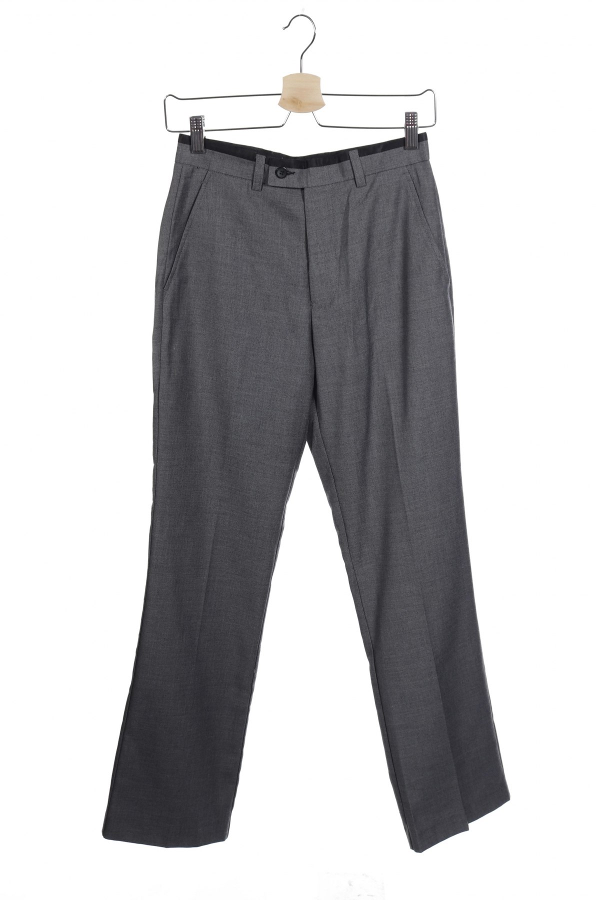 Мъжки спортен панталон Yd., Размер XS, Цвят Сив, Цена 5,50 лв.