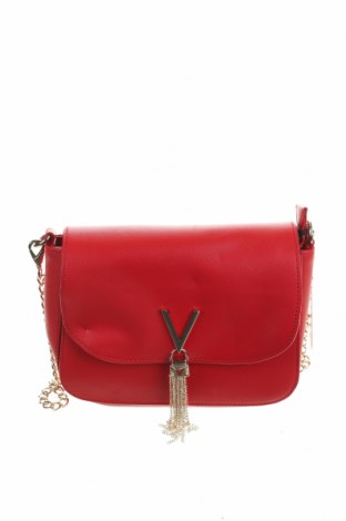 Τσάντα, Χρώμα Κόκκινο, Δερματίνη, Τιμή 13,92 €