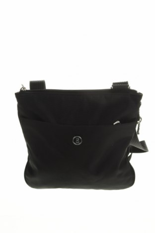 Τσάντα Bogner, Χρώμα Μαύρο, Κλωστοϋφαντουργικά προϊόντα, Τιμή 50,60 €