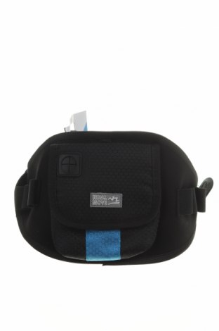 Τσάντα, Χρώμα Μαύρο, Κλωστοϋφαντουργικά προϊόντα, Τιμή 11,21 €
