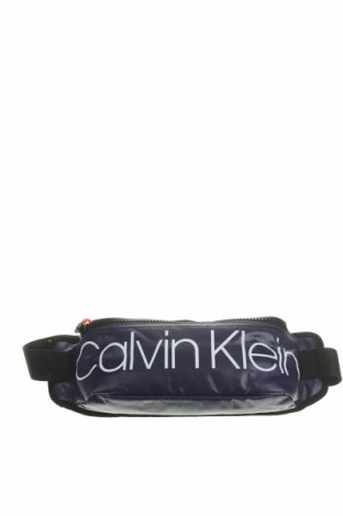 Ledvinka  Calvin Klein, Barva Modrá, Textile , Cena  1 403,00 Kč