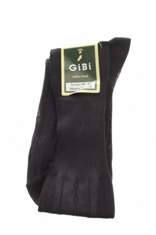 Socken, Größe M, Farbe Schwarz, Baumwolle, Preis 19,48 €