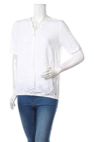 Дамска блуза Cecil, Размер S, Цвят Бял, Цена 29,40 лв.