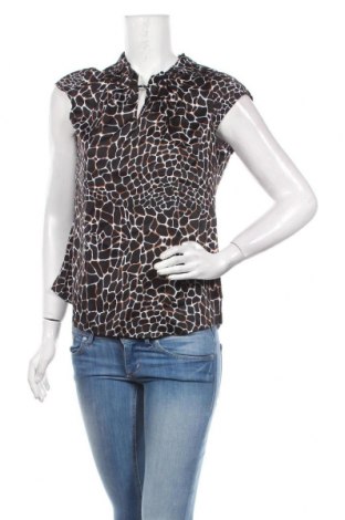 Γυναικεία μπλούζα Comma,, Μέγεθος S, Χρώμα Μαύρο, Τιμή 23,66 €