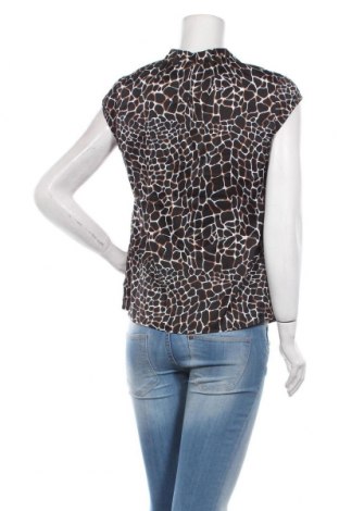 Γυναικεία μπλούζα Comma,, Μέγεθος S, Χρώμα Μαύρο, Τιμή 11,57 €