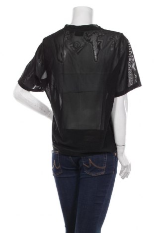 Γυναικεία μπλούζα Dr. Denim, Μέγεθος M, Χρώμα Μαύρο, Τιμή 16,08 €