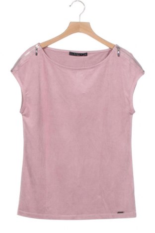Γυναικεία μπλούζα Mohito, Μέγεθος XS, Χρώμα Ρόζ , Τιμή 16,08 €