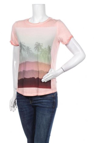 Γυναικεία μπλούζα Q/S by S.Oliver, Μέγεθος S, Χρώμα Ρόζ , Τιμή 41,57 €