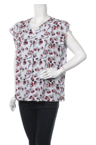 Дамска блуза S.Oliver, Размер XL, Цвят Многоцветен, Вискоза, Цена 14,49 лв.