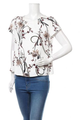 Γυναικεία μπλούζα S.Oliver Black Label, Μέγεθος M, Χρώμα Λευκό, Πολυεστέρας, Τιμή 22,11 €