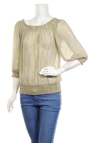Γυναικεία μπλούζα Vero Moda, Μέγεθος S, Χρώμα Γκρί, Τιμή 6,43 €